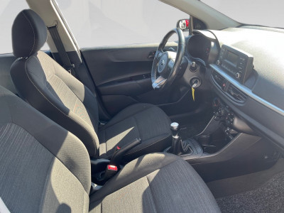 KIA Picanto Gebrauchtwagen
