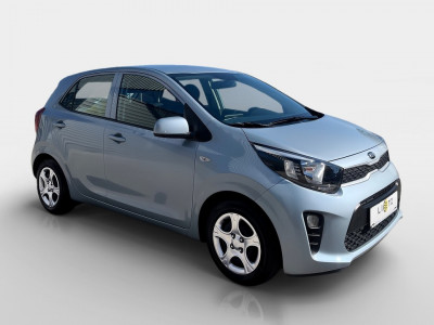 KIA Picanto Gebrauchtwagen