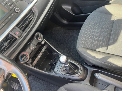 KIA Picanto Gebrauchtwagen