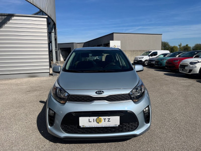 KIA Picanto Gebrauchtwagen