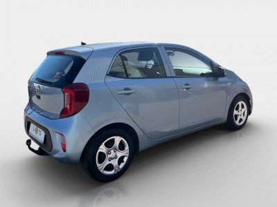 KIA Picanto Gebrauchtwagen