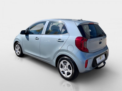 KIA Picanto Gebrauchtwagen