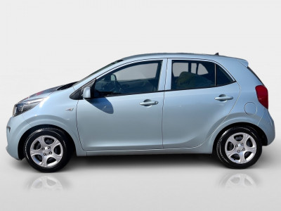 KIA Picanto Gebrauchtwagen