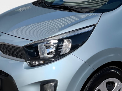 KIA Picanto Gebrauchtwagen