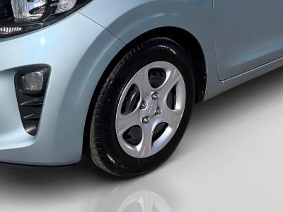KIA Picanto Gebrauchtwagen
