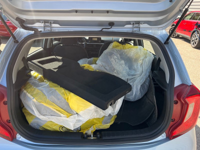 KIA Picanto Gebrauchtwagen
