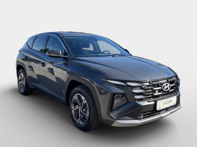 Hyundai Tucson Neuwagen Hyundai Tucson Neuwagen