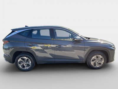 Hyundai Tucson Neuwagen Hyundai Tucson Neuwagen