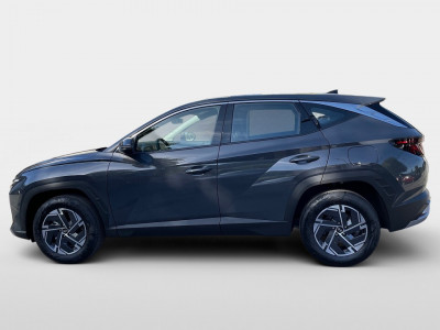 Hyundai Tucson Neuwagen Hyundai Tucson Neuwagen
