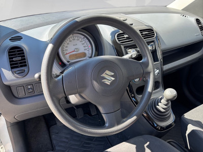 Suzuki Splash Gebrauchtwagen Suzuki Splash Gebrauchtwagen