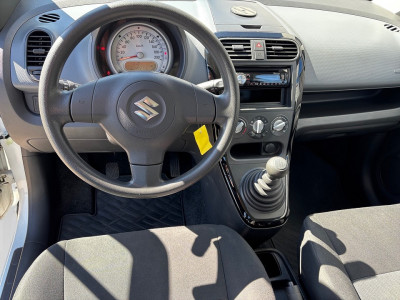 Suzuki Splash Gebrauchtwagen Suzuki Splash Gebrauchtwagen