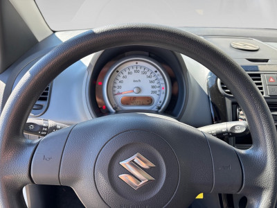Suzuki Splash Gebrauchtwagen Suzuki Splash Gebrauchtwagen