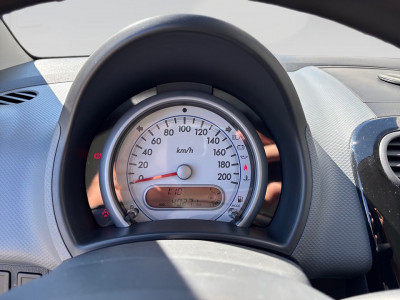 Suzuki Splash Gebrauchtwagen Suzuki Splash Gebrauchtwagen