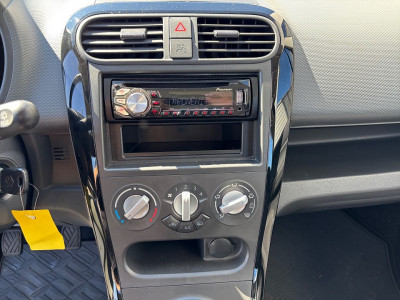 Suzuki Splash Gebrauchtwagen Suzuki Splash Gebrauchtwagen
