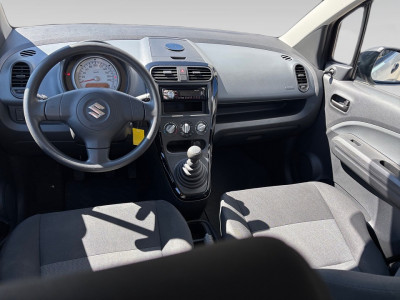 Suzuki Splash Gebrauchtwagen Suzuki Splash Gebrauchtwagen