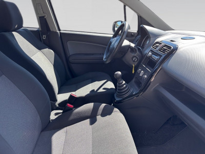Suzuki Splash Gebrauchtwagen Suzuki Splash Gebrauchtwagen