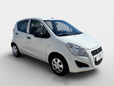 Suzuki Splash Gebrauchtwagen Suzuki Splash Gebrauchtwagen