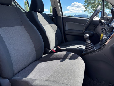 Suzuki Splash Gebrauchtwagen Suzuki Splash Gebrauchtwagen