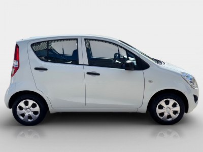 Suzuki Splash Gebrauchtwagen Suzuki Splash Gebrauchtwagen