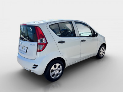 Suzuki Splash Gebrauchtwagen Suzuki Splash Gebrauchtwagen