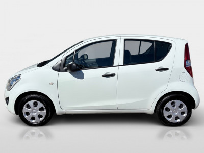Suzuki Splash Gebrauchtwagen Suzuki Splash Gebrauchtwagen