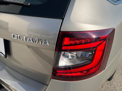 Skoda Octavia Gebrauchtwagen Skoda Octavia Gebrauchtwagen