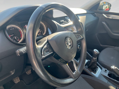 Skoda Octavia Gebrauchtwagen Skoda Octavia Gebrauchtwagen