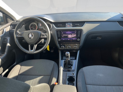 Skoda Octavia Gebrauchtwagen Skoda Octavia Gebrauchtwagen