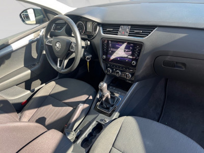 Skoda Octavia Gebrauchtwagen Skoda Octavia Gebrauchtwagen