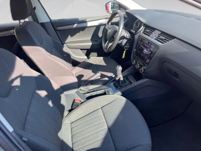 Skoda Octavia Gebrauchtwagen Skoda Octavia Gebrauchtwagen