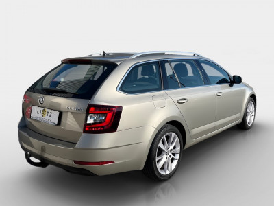 Skoda Octavia Gebrauchtwagen Skoda Octavia Gebrauchtwagen