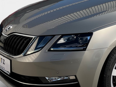 Skoda Octavia Gebrauchtwagen Skoda Octavia Gebrauchtwagen