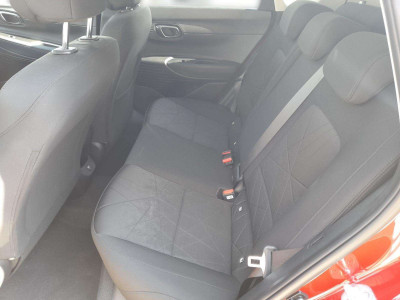 Hyundai Bayon Gebrauchtwagen Hyundai Bayon Gebrauchtwagen