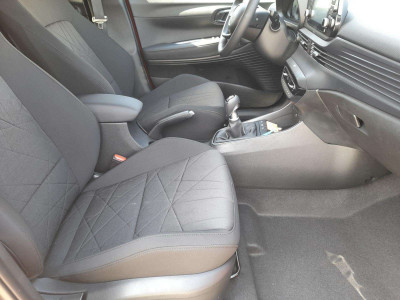 Hyundai Bayon Gebrauchtwagen Hyundai Bayon Gebrauchtwagen