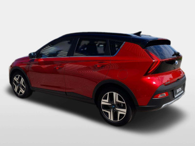 Hyundai Bayon Gebrauchtwagen Hyundai Bayon Gebrauchtwagen
