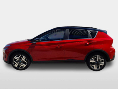 Hyundai Bayon Gebrauchtwagen Hyundai Bayon Gebrauchtwagen