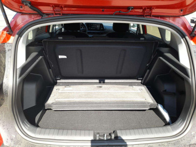 Hyundai Bayon Gebrauchtwagen Hyundai Bayon Gebrauchtwagen