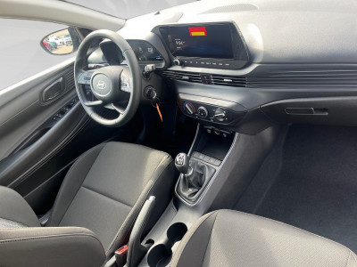 Hyundai i20 Neuwagen Hyundai i20 Neuwagen