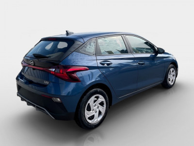 Hyundai i20 Neuwagen Hyundai i20 Neuwagen