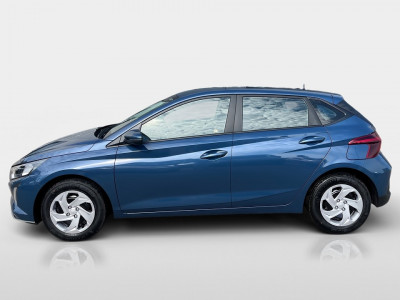 Hyundai i20 Neuwagen Hyundai i20 Neuwagen