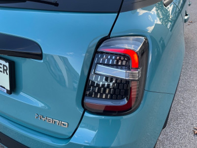 Fiat 600 Gebrauchtwagen Fiat 600 Gebrauchtwagen