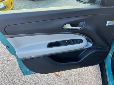 Fiat 600 Gebrauchtwagen Fiat 600 Gebrauchtwagen