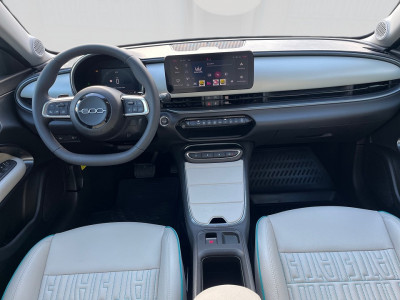 Fiat 600 Gebrauchtwagen Fiat 600 Gebrauchtwagen