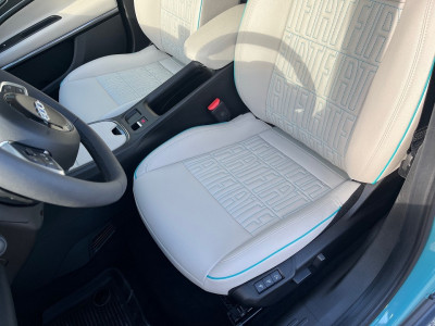 Fiat 600 Gebrauchtwagen Fiat 600 Gebrauchtwagen