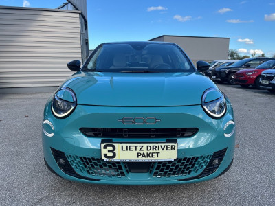 Fiat 600 Gebrauchtwagen Fiat 600 Gebrauchtwagen