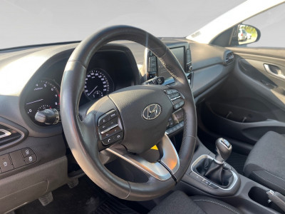 Hyundai i30 Gebrauchtwagen Hyundai i30 Gebrauchtwagen