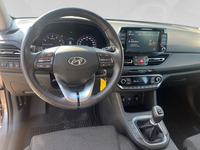 Hyundai i30 Gebrauchtwagen Hyundai i30 Gebrauchtwagen