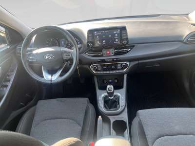 Hyundai i30 Gebrauchtwagen Hyundai i30 Gebrauchtwagen