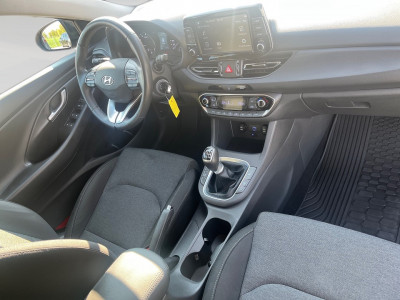 Hyundai i30 Gebrauchtwagen Hyundai i30 Gebrauchtwagen