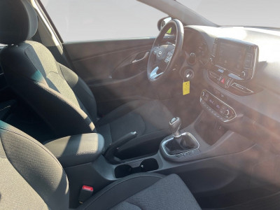 Hyundai i30 Gebrauchtwagen Hyundai i30 Gebrauchtwagen